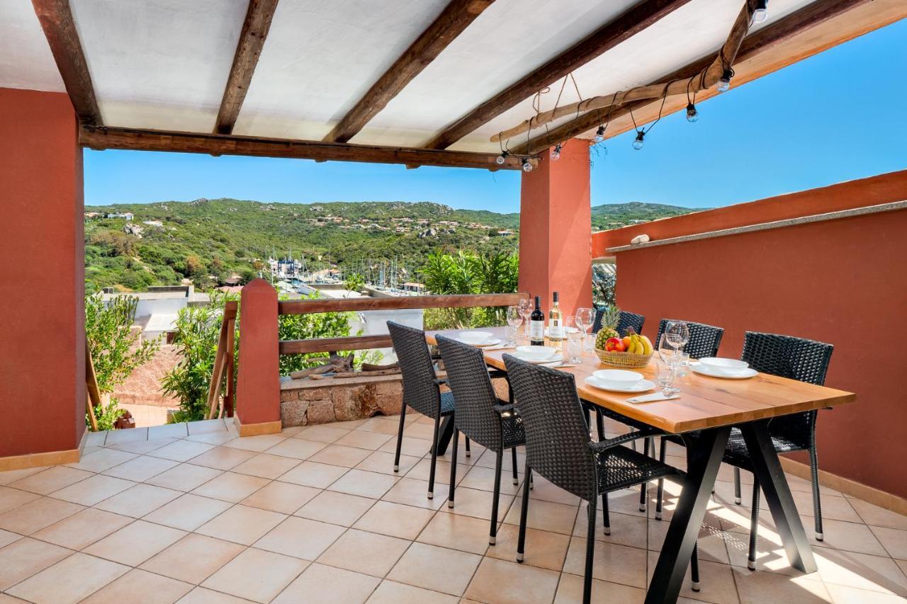 Appartamento Casa Del Porto Santa Teresa di Gallura Esterno foto
