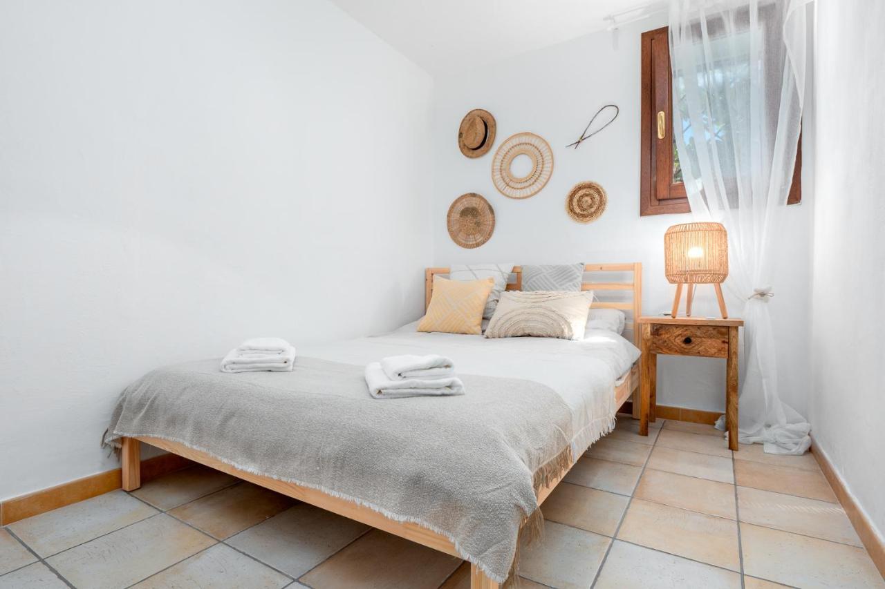 Appartamento Casa Del Porto Santa Teresa di Gallura Esterno foto
