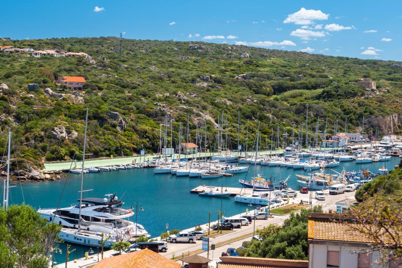 Appartamento Casa Del Porto Santa Teresa di Gallura Esterno foto